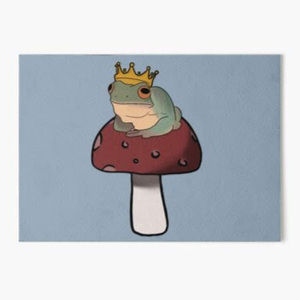 Meet your Posher, Finn